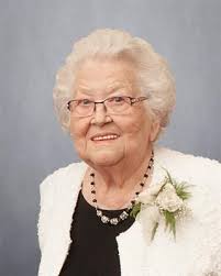 Doris Carlisle Obituary (2017)