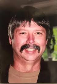 Obituary information for Robinson, Darrell D.