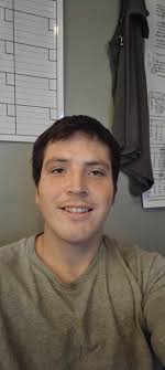 One trimmed up, one grown out. Need some laughs today 😂🙃. What y'all got