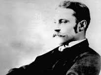 Edgar Wood History Topic