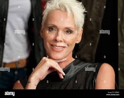 Brigitte nielsen hi-res stock photography and images