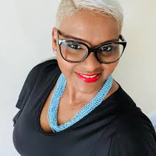 I stamped the teeny tiny hearts included in the Puddle Play set from Hello  Bluebird, to shower this sweet elephant with lots of love