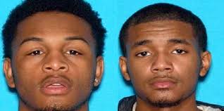 4 Bridgeton men charged in murder of Millville resident last year