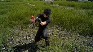 Final fantasy xv pc release date final fantasy xv will release for pc on march 6, 2018. Final Fantasy Xv Windows Edition Review Rpg Site