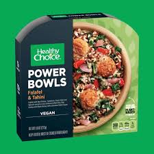 There are frozen dinners that can assist you in maintaining healthy cholesterol levels. 13 Vegan Frozen Meals For Your Busy Life
