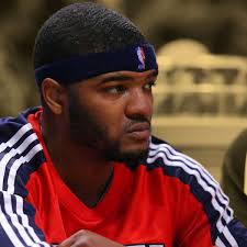 Josh Smith preaches patience for the NBA players of today