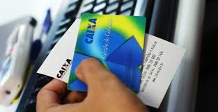 Maybe you would like to learn more about one of these? Caixa Ja Comecou A Creditar Lucros Do Fgts Na Conta Dos Trabalhadores