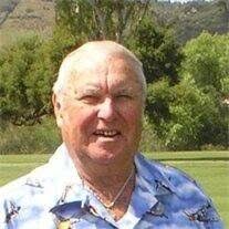 Marvin Lawrence Berger Obituary