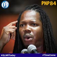 Labourites when unoo a go learn seh a only PNP fi get whey wid nutn inna  Jamaica?