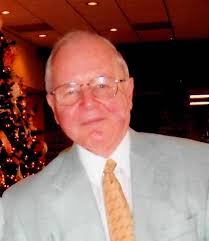 Robert Collins Obituary