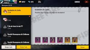 Códigos de pubgm de marzo. Los Nuevos Codigos De Mayo Junio Que Trae Free Fire Para Todos Nosotros Tododejuegos