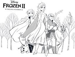 Hi kids welcome to sysy toys where you learn how to color all kinds of coloring pages, fun coloring activity for kids toddlers and children, preschool. Disney Frozen Halloween Coloring Pages Coloring Data Victory
