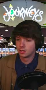 Super excited to announce that I will be the brand new Creative Ambassador  for Journeys!!! Wooo @journeys #journeyspartner