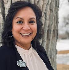 April M. Sisneros Realtor