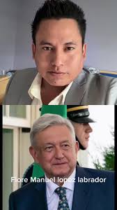 Manuel Lopez Labrador