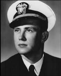 Franklin Crow Obituary (1924