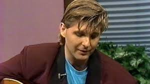 Randall Franks & Ruthie Garner