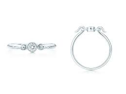 18k diamond solitaire engagement ring is an example of one of the specialties of the brand. Pin On Event Planning