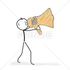 Stick Figure Cartoon Stickman Yelling Into A Megaphone Icon Stock Illustration Ad Cartoon Stickman Stick Figure Stick Figures Colored Shadow Cartoon Various animations made using pivot animator (formerly known as pivot stickfigure animator and often shortened to pivot), such as the. stick figure cartoon stickman yelling