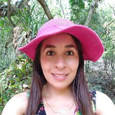 Marycruz ÁLVAREZ JIMÉNEZ