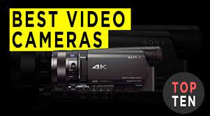 The other most important feature of a spy camera is the quality of the video. The Best Professional Hd Video Cameras In August 2021