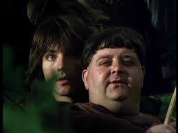 Phil Rose reads his foreword.