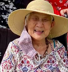 Nora Doliente Obituary