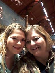 My grandparents Virgie Nevada Frazier McConnell and Sylvester Quay  McConnell. They are from Wise County Virginia. They were great people :)