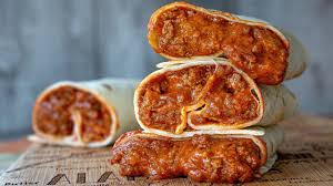 Taco bell has introduced the loaded taco burrito and chicken chipotle burrito, maintaining their promise to offer more affordable options. Taco Bell Chili Cheese Burrito Chilito Recipe Youtube