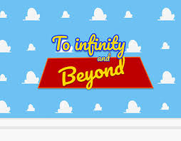 To infinity and beyond! see more of buzz lightyear on facebook. Buzz Lightyear Projects Photos Videos Logos Illustrations And Branding On Behance
