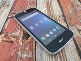 Review Acer Liquid Z330 - YANGCANGGIH.COM