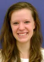 2012 Women's Volleyball Roster