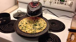 Presto Pizzazz Plus Review | The Kitchn