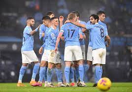 View manchester city fc squad and player information on the official website of the premier league. Transfer Deadline Day Manchester City Sign Hedge Fund Veteran To Beat Liverpool Bloomberg