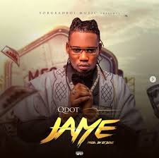 Download Audio Qdot Jaiye In 2020 Download Gospel Music Music Music Songs