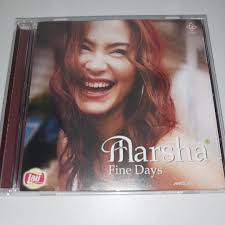 Marsha/Fine Days