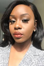 A lipstick for all ages. These Are The 15 Best Nude Lipsticks To Suit Darker Skin Who What Wear