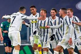 Il triplo vantaggio permette alla juve di amministrare il gioco. Around Turin On Twitter Ft Juve Cagliari 2 0 A Very Good Juventus Always Trying To Score And Fun To Watch This Team Has A Huge Potential And I Can T Wait For The Next