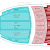 Seat Number Ovens Auditorium Seating Chart