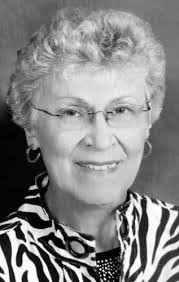 Donna Paarlberg Obituary (1937