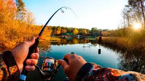 Amazon Fishing