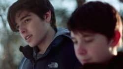 After School (2015) — The Movie Database (TMDB)