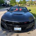 Is an oil leak a common problem? - CAMARO6