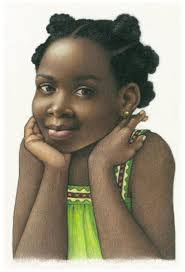 Carla Nickerson's Instagram, Twitter & Facebook