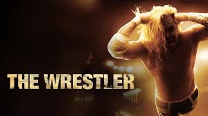 Prime Video: The Wrestler