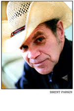 Brent Parkin
