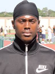 Jaylyn Williams, Westside, Tight End