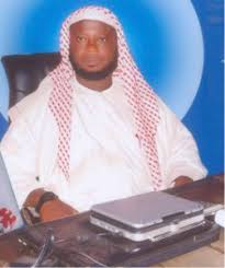 Image result for image of Murtadha Gusau