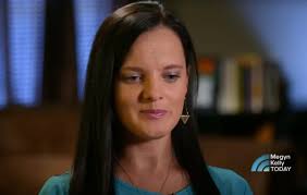 Emma Gingerich On Leaving The Swartzentruber Amish