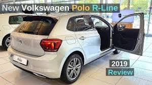 Volkswagen golf gti 2019 new full review interior exterior infotainment. New Volkswagen Polo R Line 2019 Review Interior Exterior Youtube